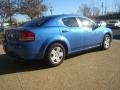 Marathon Blue Pearl - Avenger SE Photo No. 4