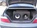 Anthracite Metallic - TL 3.2 Type S Photo No. 7
