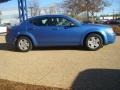 Marathon Blue Pearl - Avenger SE Photo No. 5