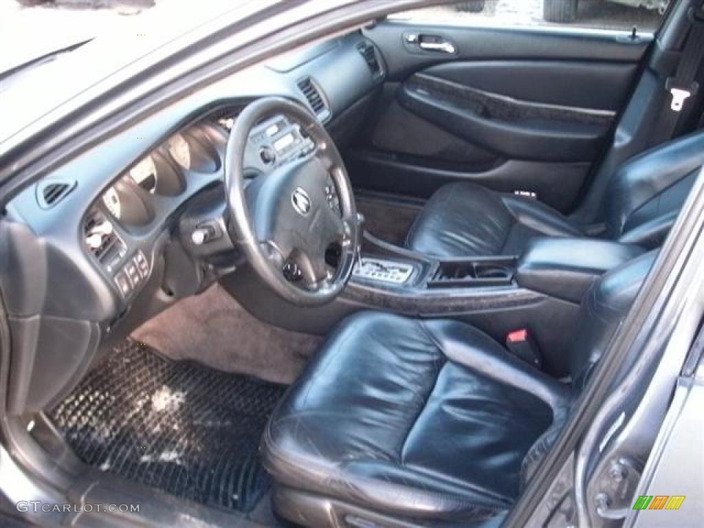 2003 Acura Tl 3 2 Type S Interior Photo 41628381 Gtcarlot Com