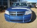 Marathon Blue Pearl - Avenger SE Photo No. 7