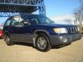 2001 Blue Ridge Pearl Subaru Forester 2.5 L  photo #5