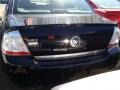 Black - Sable Premier Sedan Photo No. 6