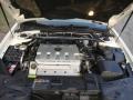  2000 Eldorado ETC 4.6 Liter DOHC 32-Valve Northstar V8 Engine