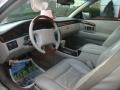 Oatmeal Prime Interior Photo for 2000 Cadillac Eldorado #41628801
