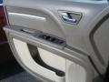 Light Sandstone Metallic - Journey SXT Photo No. 2