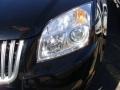 Black - Sable Premier Sedan Photo No. 10