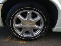 2000 Cadillac Eldorado ETC Wheel and Tire Photo