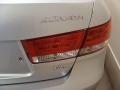 Steel Gray - Sonata GLS V6 Photo No. 4