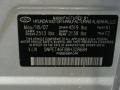 Steel Gray - Sonata GLS V6 Photo No. 6
