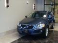 Barents Blue Metallic - XC60 T6 AWD Photo No. 1