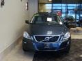 Barents Blue Metallic - XC60 T6 AWD Photo No. 2