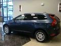 Barents Blue Metallic - XC60 T6 AWD Photo No. 3