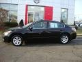 Super Black - Altima 2.5 SL Photo No. 2