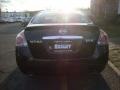 Super Black - Altima 2.5 SL Photo No. 3
