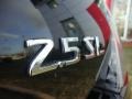 Super Black - Altima 2.5 SL Photo No. 4