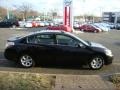 Super Black - Altima 2.5 SL Photo No. 6