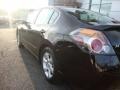 Super Black - Altima 2.5 SL Photo No. 8