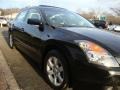 Super Black - Altima 2.5 SL Photo No. 10