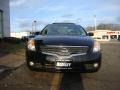 Super Black - Altima 2.5 SL Photo No. 11