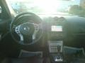 Super Black - Altima 2.5 SL Photo No. 17