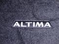 Super Black - Altima 2.5 SL Photo No. 30