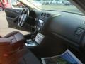 Super Black - Altima 2.5 SL Photo No. 33