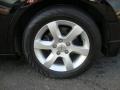Super Black - Altima 2.5 SL Photo No. 37