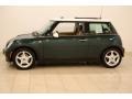 British Racing Green Metallic - Cooper Hardtop Photo No. 4