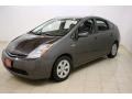 Magnetic Gray Metallic - Prius Hybrid Photo No. 3