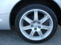 2007 Mitsubishi Eclipse SE Coupe Wheel and Tire Photo