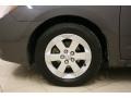 Magnetic Gray Metallic - Prius Hybrid Photo No. 19