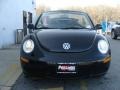 Black - New Beetle S Convertible Photo No. 3