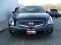 Majestic Blue Metallic - Maxima 3.5 SE Photo No. 2