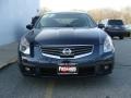 2007 Majestic Blue Metallic Nissan Maxima 3.5 SE  photo #2