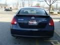 Majestic Blue Metallic - Maxima 3.5 SE Photo No. 5