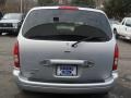 2002 Quicksilver Metallic Nissan Quest SE  photo #6