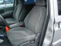 2002 Quicksilver Metallic Nissan Quest SE  photo #14