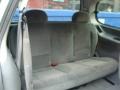 2002 Quicksilver Metallic Nissan Quest SE  photo #16