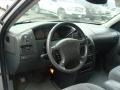 2002 Quicksilver Metallic Nissan Quest SE  photo #23