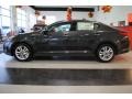 Platinum Graphite - Optima EX Photo No. 3