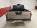 2004 Sand Dune Metallic Nissan Frontier XE King Cab  photo #5