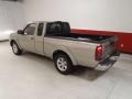 2004 Sand Dune Metallic Nissan Frontier XE King Cab  photo #6