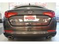 Platinum Graphite - Optima EX Photo No. 6
