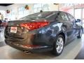 Platinum Graphite - Optima EX Photo No. 7