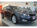 Platinum Graphite - Optima EX Photo No. 9
