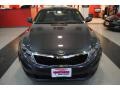 Platinum Graphite - Optima EX Photo No. 10