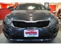Platinum Graphite - Optima EX Photo No. 11
