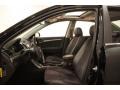 2009 Ebony Black Hyundai Sonata SE V6  photo #7