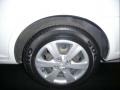 Nordic White - Accent GLS Sedan Photo No. 3